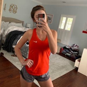 Nike Tank Top